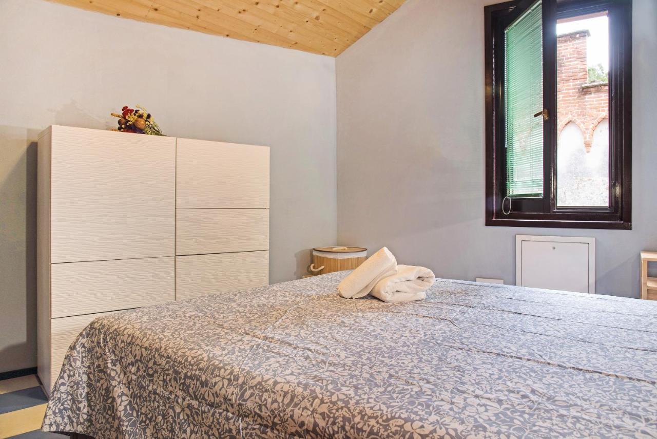 Cadepaia Lago Maggiore Laveno-Mombello Exteriör bild